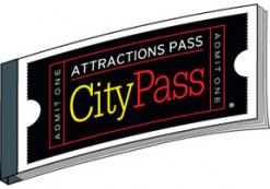 CityPass San Francisco